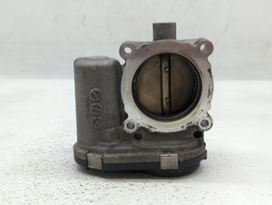 2012-2013 Ford Focus Throttle Body P/N:CM5E-9F991-AC CM5E-9F991-AD Fits 2012 2013 2014 2015 2016 2017 OEM Used Auto Parts