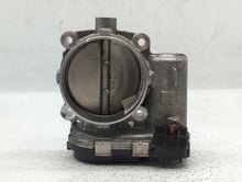 2011-2022 Dodge Charger Throttle Body P/N:05184349AC Fits 2011 2012 2013 2014 2015 2016 2017 2018 2019 2020 2021 2022 OEM Used Auto Parts