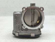 2011-2022 Dodge Charger Throttle Body P/N:05184349AC Fits 2011 2012 2013 2014 2015 2016 2017 2018 2019 2020 2021 2022 OEM Used Auto Parts