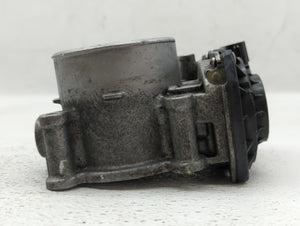 2014-2017 Mazda 6 Throttle Body P/N:PY01 13 640 A Fits 2014 2015 2016 2017 2018 OEM Used Auto Parts