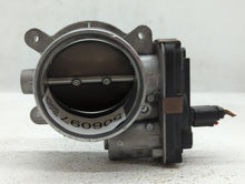 2016 Chevrolet Suburban 1500 Throttle Body P/N:12617792 Fits 2014 2015 2017 2018 2019 2020 2021 2022 OEM Used Auto Parts