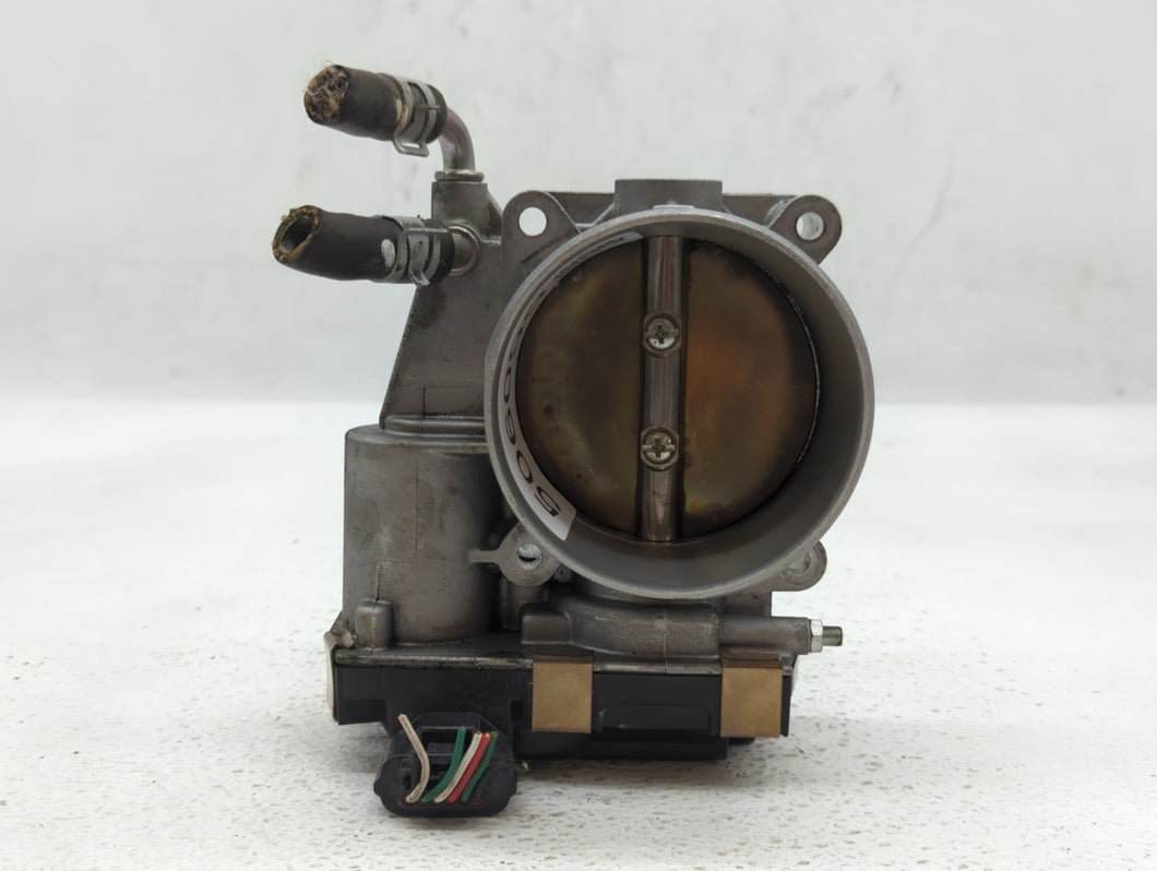 2016-2020 Nissan Maxima Throttle Body P/N:RME75-50 Fits 2016 2017 2018 2019 2020 OEM Used Auto Parts