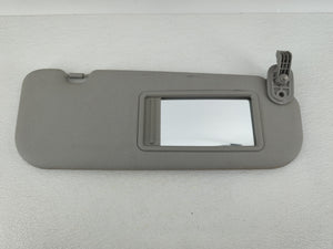 2014-2016 Hyundai Elantra Sun Visor Shade Replacement Passenger Right Mirror Fits 2014 2015 2016 OEM Used Auto Parts