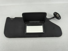 2011-2014 Dodge Avenger Sun Visor Shade Replacement Passenger Right Mirror Fits 2011 2012 2013 2014 OEM Used Auto Parts