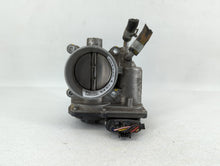 2014-2018 Kia Forte Throttle Body P/N:35100-2E000 Fits 2011 2012 2013 2014 2015 2016 2017 2018 2019 2020 2021 OEM Used Auto Parts