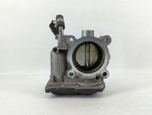 2014-2018 Kia Forte Throttle Body P/N:35100-2E000 Fits 2011 2012 2013 2014 2015 2016 2017 2018 2019 2020 2021 OEM Used Auto Parts