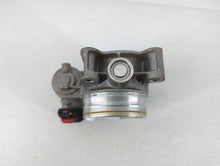 2014-2017 Buick Regal Throttle Body P/N:12670837AA 12627067DA Fits 2013 2014 2015 2016 2017 2018 2019 2020 2021 OEM Used Auto Parts