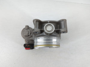 2014-2017 Buick Regal Throttle Body P/N:12670837AA 12627067DA Fits 2013 2014 2015 2016 2017 2018 2019 2020 2021 OEM Used Auto Parts