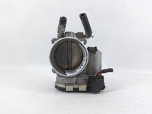 2015-2019 Hyundai Sonata Throttle Body P/N:35100-2G600 Fits 2015 2016 2017 2018 2019 2020 2021 OEM Used Auto Parts