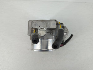 2015-2019 Hyundai Sonata Throttle Body P/N:35100-2G600 Fits 2015 2016 2017 2018 2019 2020 2021 OEM Used Auto Parts