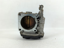 2011-2013 Infiniti M37 Throttle Body P/N:526-01 Fits 2007 2008 2009 2010 2011 2012 2013 2014 2015 2016 2017 2018 2019 2020 OEM Used Auto Parts