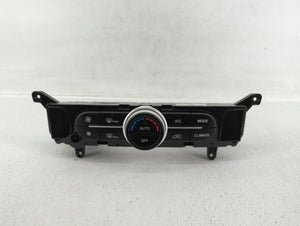 2014-2016 Kia Soul Climate Control Module Temperature AC/Heater Replacement P/N:97250-B2GQ0CA Fits 2014 2015 2016 OEM Used Auto Parts