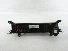 2014-2016 Kia Soul Climate Control Module Temperature AC/Heater Replacement P/N:97250-B2GQ0CA Fits 2014 2015 2016 OEM Used Auto Parts