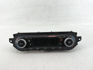 2013-2015 Ford Escape Climate Control Module Temperature AC/Heater Replacement P/N:CJ5T-18C612-BA Fits 2013 2014 2015 OEM Used Auto Parts