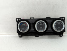 2015 Subaru Wrx Climate Control Module Temperature AC/Heater Replacement P/N:72311VA211 72311VA040 Fits OEM Used Auto Parts