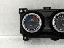 2015 Subaru Wrx Climate Control Module Temperature AC/Heater Replacement P/N:72311VA211 72311VA040 Fits OEM Used Auto Parts