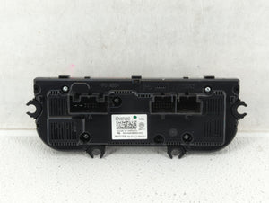 2019 Volkswagen Atlas Climate Control Module Temperature AC/Heater Replacement P/N:3CN907426D Fits OEM Used Auto Parts