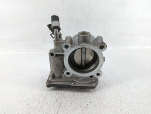 2014-2018 Kia Forte Throttle Body P/N:35100-2E000 Fits 2011 2012 2013 2014 2015 2016 2017 2018 2019 2020 2021 OEM Used Auto Parts