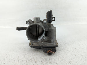 2012-2017 Hyundai Veloster Throttle Body P/N:35100-2B300 Fits 2012 2013 2014 2015 2016 2017 2018 2019 OEM Used Auto Parts