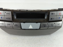 2010-2014 Subaru Legacy Climate Control Module Temperature AC/Heater Replacement P/N:72311AJ08A 72311AJ03A Fits OEM Used Auto Parts