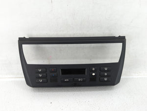 2004-2010 Bmw X3 Climate Control Module Temperature AC/Heater Replacement P/N:64.11 3417544 64.11 3455805 Fits OEM Used Auto Parts