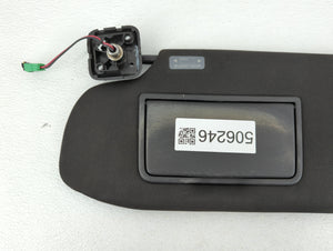 2013-2019 Ford Taurus Sun Visor Shade Replacement Driver Left Mirror Fits 2010 2011 2012 2013 2014 2015 2016 2017 2018 2019 OEM Used Auto Parts