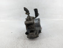 2013-2014 Hyundai Veloster Throttle Body P/N:35100-2B320 Fits 2013 2014 2015 2016 OEM Used Auto Parts