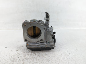 2016-2022 Honda Civic Throttle Body P/N:GMH1A Fits 2016 2017 2018 2019 2020 2021 2022 OEM Used Auto Parts