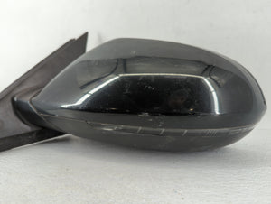 2012-2013 Audi A6 Side Mirror Replacement Driver Left View Door Mirror Fits 2012 2013 OEM Used Auto Parts