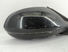 2012-2013 Audi A6 Side Mirror Replacement Driver Left View Door Mirror Fits 2012 2013 OEM Used Auto Parts