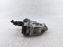 2020-2021 Buick Encore Throttle Body P/N:55510598 Fits 2020 2021 OEM Used Auto Parts