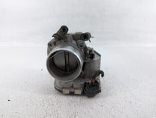 2011-2013 Kia Sorento Throttle Body P/N:35100-25400 Fits 2006 2007 2008 2009 2010 2011 2012 2013 OEM Used Auto Parts