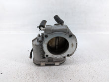 2011-2013 Kia Sorento Throttle Body P/N:35100-25400 Fits 2006 2007 2008 2009 2010 2011 2012 2013 OEM Used Auto Parts