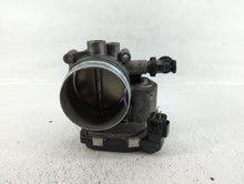 2011-2015 Bmw 335i Throttle Body P/N:7597871 A2C53356724 Fits 2010 2011 2012 2013 2014 2015 2016 2017 2018 2019 2020 OEM Used Auto Parts