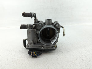 2006-2008 Toyota Rav4 Throttle Body P/N:22030-28070 Fits 2006 2007 2008 2009 2010 2011 2012 2013 2014 2015 OEM Used Auto Parts