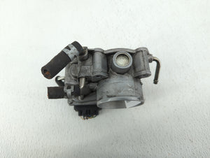 2006-2008 Toyota Rav4 Throttle Body P/N:22030-28070 Fits 2006 2007 2008 2009 2010 2011 2012 2013 2014 2015 OEM Used Auto Parts