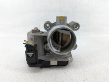 2016-2021 Chevrolet Malibu Throttle Body P/N:12671379AA Fits 2016 2017 2018 2019 2020 2021 2022 OEM Used Auto Parts