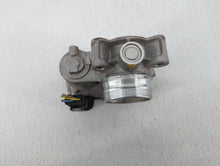 2016-2021 Chevrolet Malibu Throttle Body P/N:12671379AA Fits 2016 2017 2018 2019 2020 2021 2022 OEM Used Auto Parts