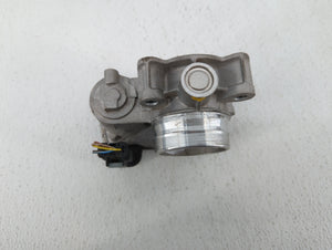 2016-2021 Chevrolet Malibu Throttle Body P/N:12671379AA Fits 2016 2017 2018 2019 2020 2021 2022 OEM Used Auto Parts