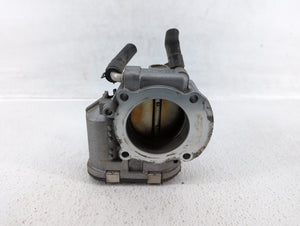 2011-2013 Kia Sportage Throttle Body P/N:35100-25400 Fits 2006 2007 2008 2009 2010 2011 2012 2013 OEM Used Auto Parts