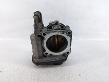 2011-2013 Infiniti M37 Throttle Body P/N:RME60-21 Fits 2007 2008 2009 2010 2011 2012 2013 2014 2015 2016 2017 2018 2019 2020 OEM Used Auto Parts