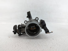 2005-2009 Hyundai Tucson Throttle Body P/N:35100-23751 Fits 2003 2004 2005 2006 2007 2008 2009 2010 OEM Used Auto Parts