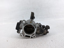 2005-2009 Hyundai Tucson Throttle Body P/N:35100-23751 Fits 2003 2004 2005 2006 2007 2008 2009 2010 OEM Used Auto Parts