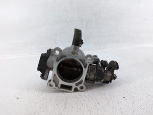 2005-2009 Hyundai Tucson Throttle Body P/N:35100-23751 Fits 2003 2004 2005 2006 2007 2008 2009 2010 OEM Used Auto Parts