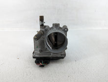 2013-2019 Nissan Sentra Throttle Body P/N:3RA60-01 B 3RA60-01 A Fits 2013 2014 2015 2016 2017 2018 2019 OEM Used Auto Parts