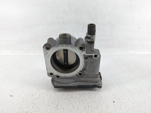 2013-2019 Nissan Sentra Throttle Body P/N:3RA60-01 B 3RA60-01 A Fits 2013 2014 2015 2016 2017 2018 2019 OEM Used Auto Parts