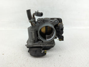 2012-2015 Honda Civic Throttle Body P/N:GMF3B Fits 2012 2013 2014 2015 2016 2017 2018 2019 2020 2021 2022 OEM Used Auto Parts