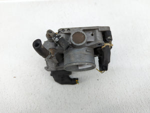 2012-2015 Honda Civic Throttle Body P/N:GMF3B Fits 2012 2013 2014 2015 2016 2017 2018 2019 2020 2021 2022 OEM Used Auto Parts