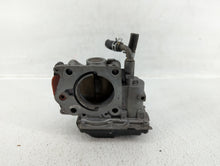 2012-2015 Honda Civic Throttle Body P/N:GMF3B Fits 2012 2013 2014 2015 2016 2017 2018 2019 2020 2021 2022 OEM Used Auto Parts