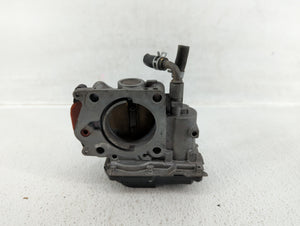 2012-2015 Honda Civic Throttle Body P/N:GMF3B Fits 2012 2013 2014 2015 2016 2017 2018 2019 2020 2021 2022 OEM Used Auto Parts